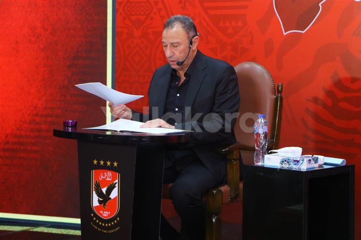 محمود الخطيب